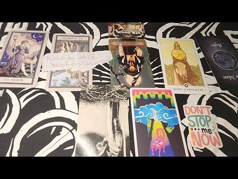 Weekly Walkthrough: Astrology of the Week of August 18th thru 24th '25
