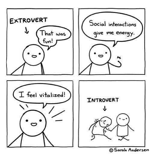 Credit:- Sarah Andersen 