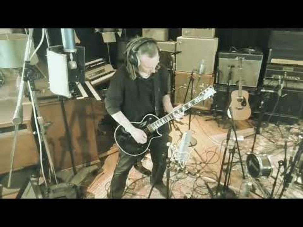 CONFLICT - Outside The Box