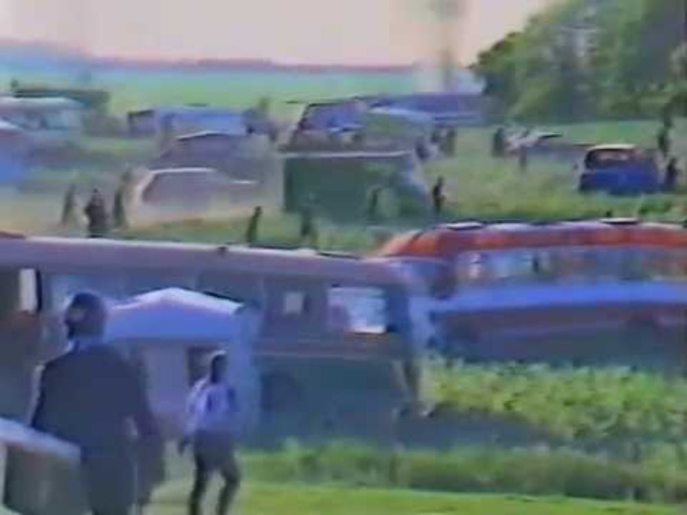 AMBUSH IN THE BEANFIELD 1985 (THE NASTY FILM)