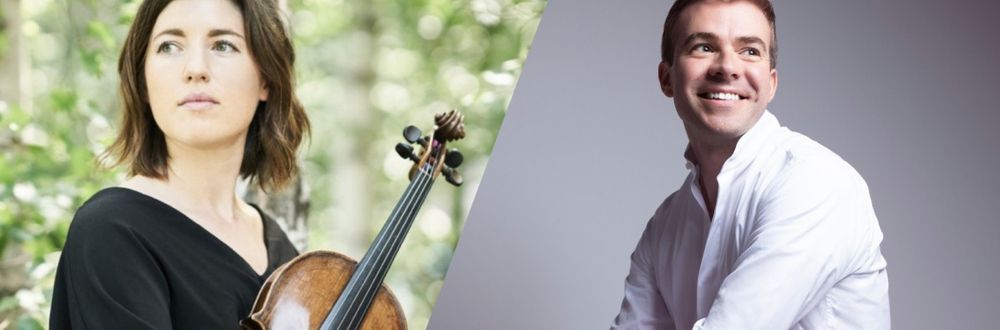 "A spellbinding opening on Thursday 8th May featuring one of Ireland’s foremost violists, Ruth Gibson, and the festival’s Founder and Artistic Director, Fiachra Garvey." www.westwicklowfestival.com 