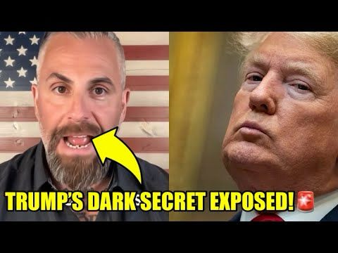 🚨I Just Found A HIDDEN BOMB In Trump’s “Beautiful” Bill