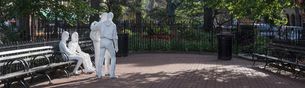 Stonewall National Monument (U.S. National Park Service)