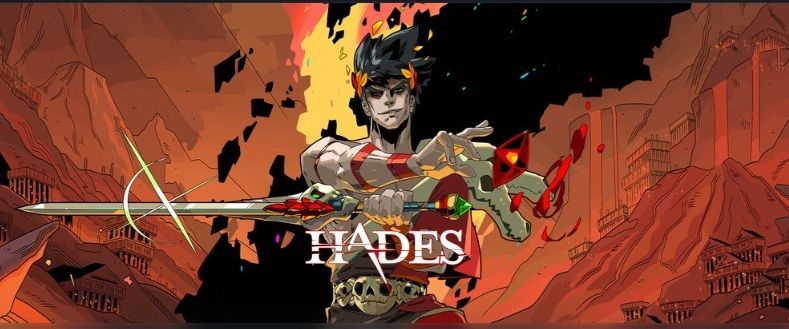 Hades (you know it, you love it)