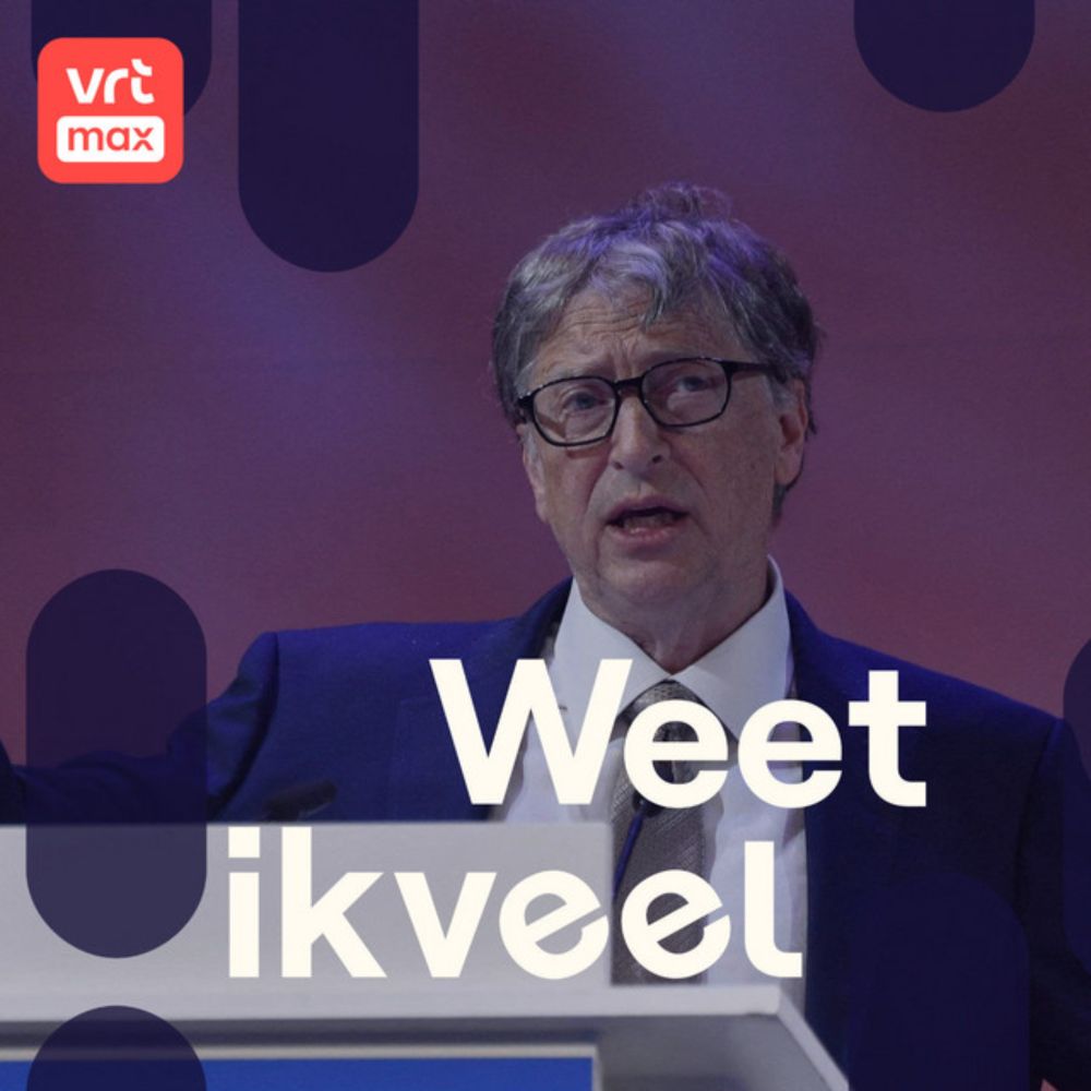 Weetikveel · Episode