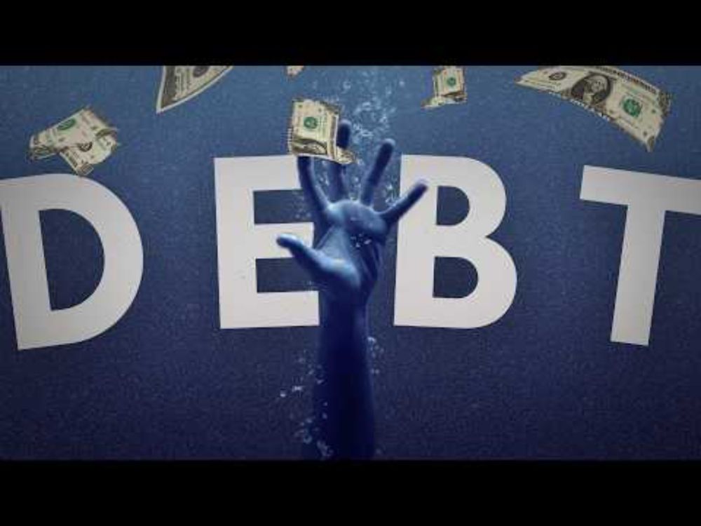Can We Abolish Debt?