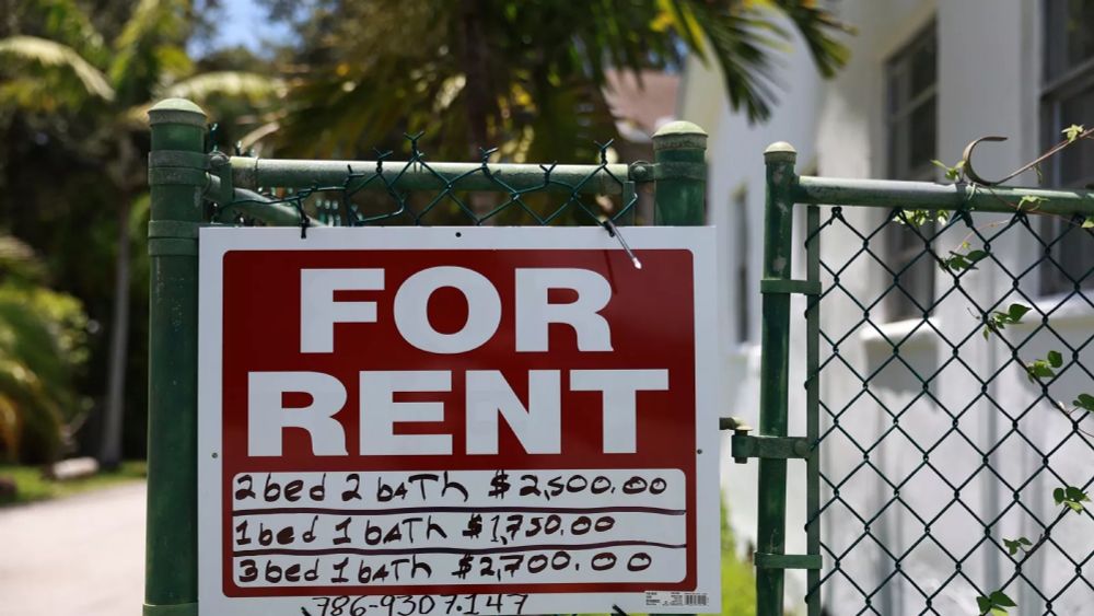 Housing market threatens to make all Americans' lives more expensive