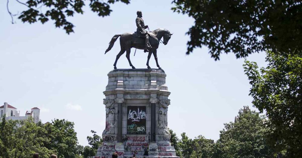 These commemorations tell a national story.