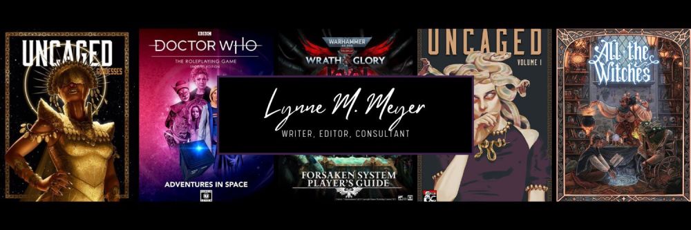 Buy Lynne M Meyer a Coffee. ko-fi.com/lynnemeyer