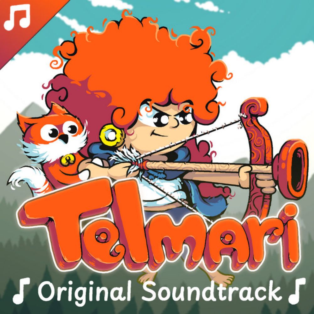 Telmari OST, by Clement Panchout