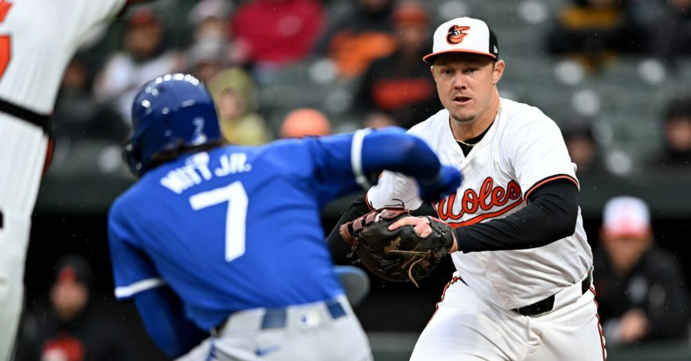 The Royals will play the Orioles in Baltimore for the Wild Card series