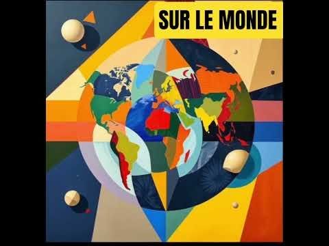 Sur le Monde #cubism #recife #art #video #music #fantasy #digitalart