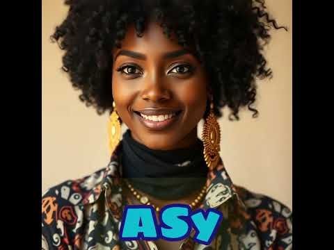Black Beautiful Woman.     #video #videoart #music #laurynhill #digitalart #artedigital #oasy