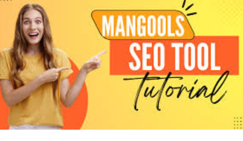 Best Free SEO Tool: Mangools