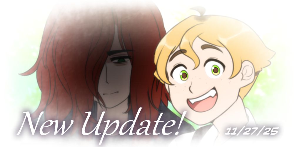 A new update for Blonde Sunrise. Posted November 27, 2025. Chapter 7 Part 7