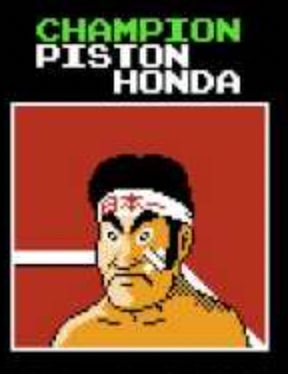 Piston Honda
