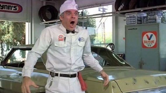 THE NEW CALENDARS ARE HERE