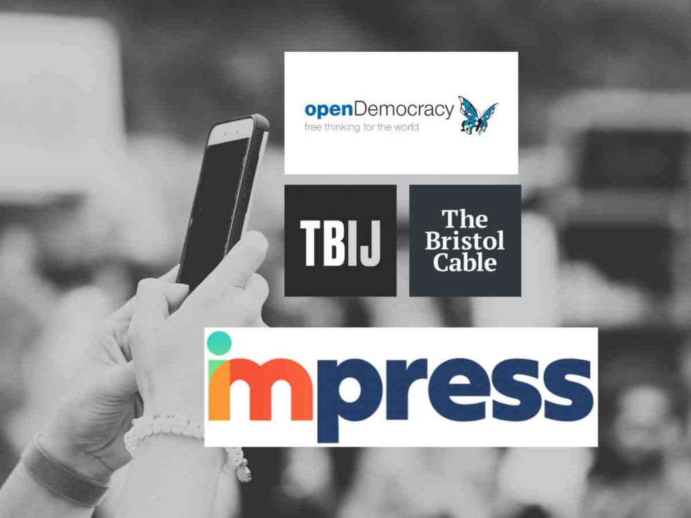 openDemocracy joins the Canary in being a member of press regulator Impress