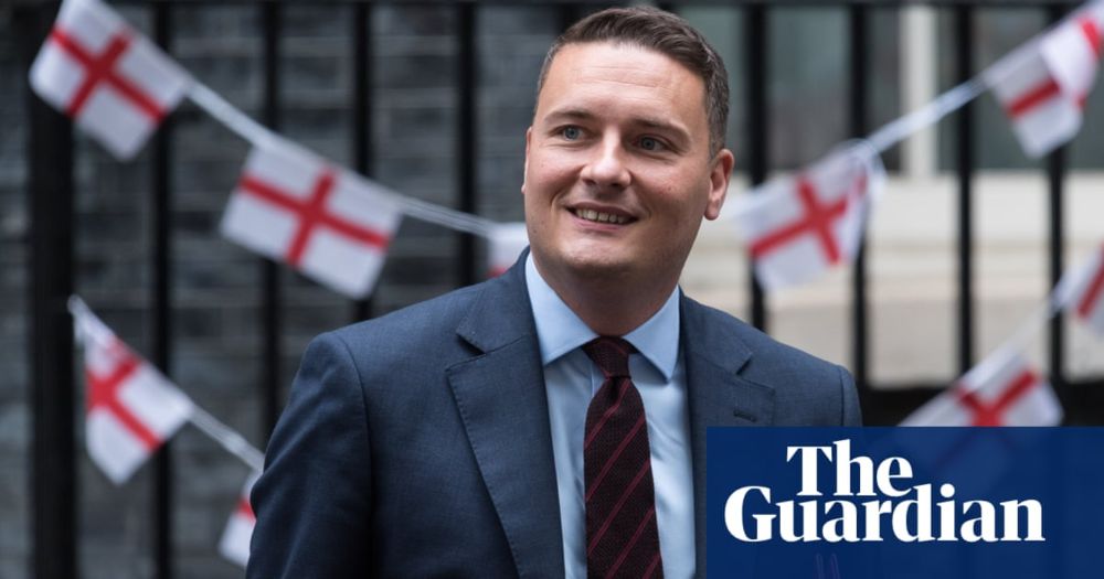 Wes Streeting defends puberty blocker ban decision after Labour criticism