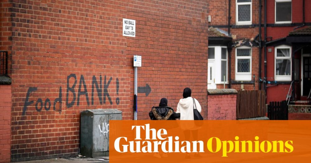 My vote was a plea for Labour to tackle child poverty. Its response? To suspend me | John McDonnell