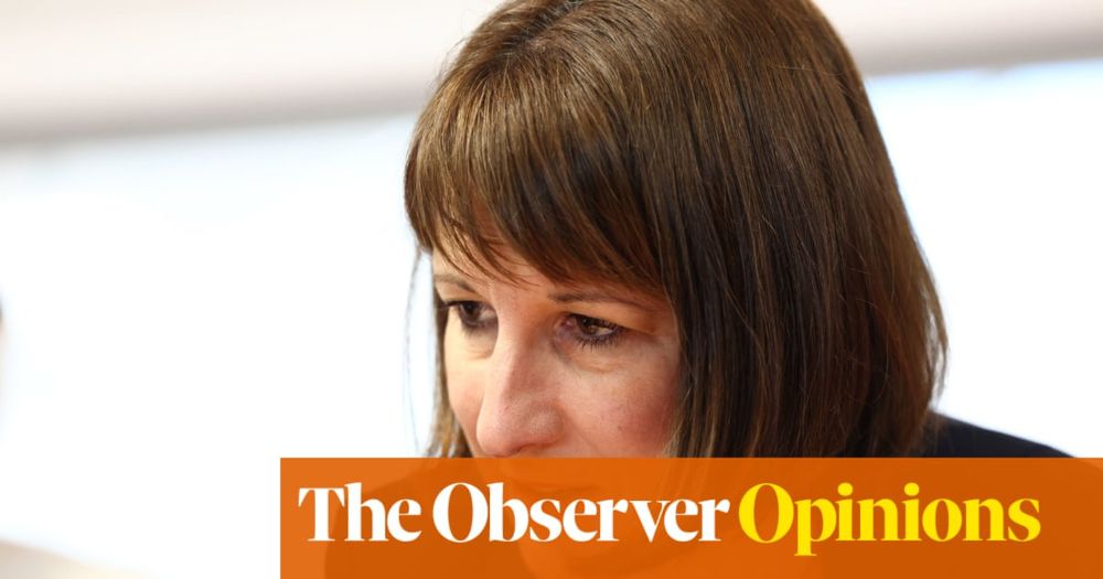 The Observer view on the UK economy: Labour is holding back when it should be bold