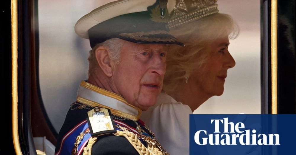 King to receive extra £45m of public money as crown estate income soars