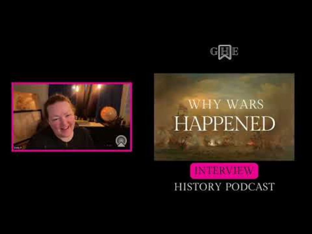 INTERVIEW: Reddit r/AskHistorians mod Talks Ancient Greek Warfare with Us [Guest Roel Konijnendijk]!