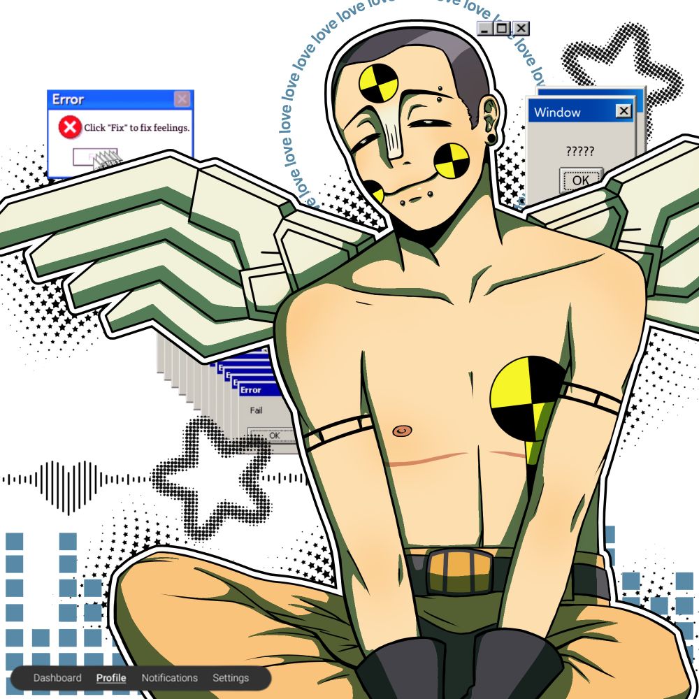 solace from bomb rush cyberfunk