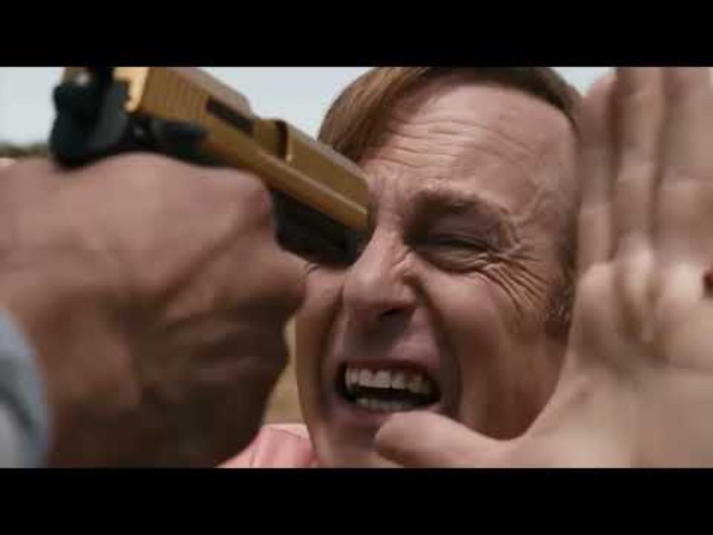 [YTP] Better Call Saul Youtube Clips
