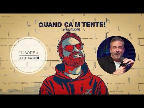 Quand ça me tente-04-Benoit Gagnon