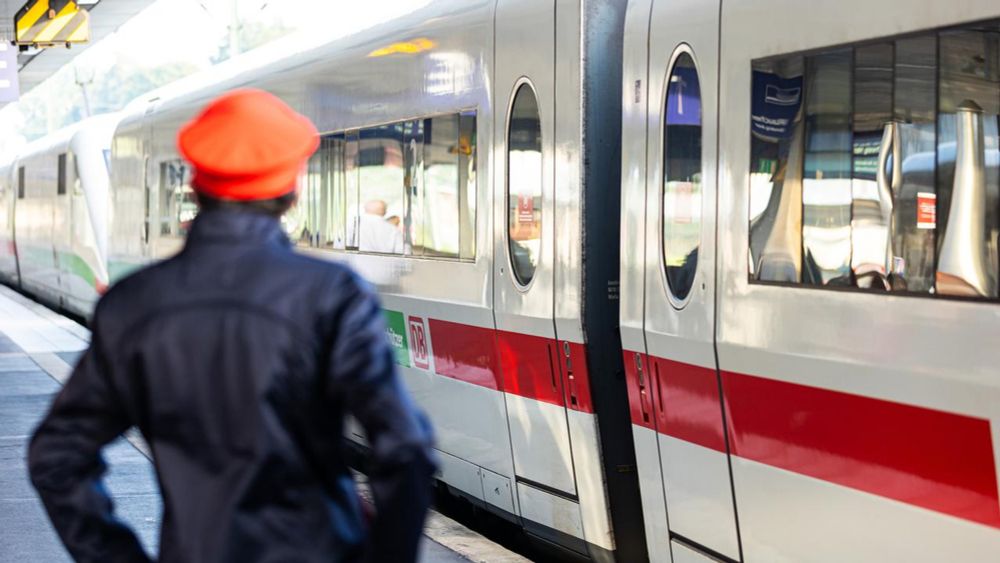 Deutsche Bahn: Fahrplanwechsel und Preiserhöhung