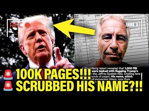 Trump COVER-UP Backfires as NEW DETAILS from FBI RELEASED