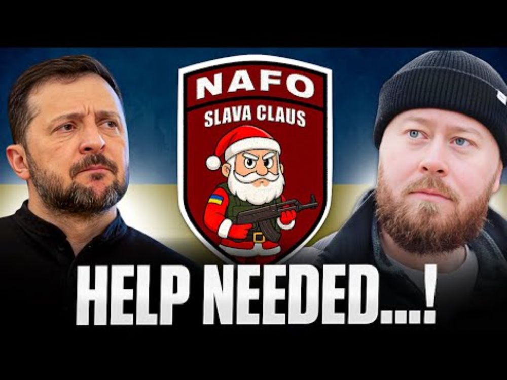 Christmas Fundraiser Update: 80K Raised, Goal Increased to 6 Trucks! 🚚🇺🇦