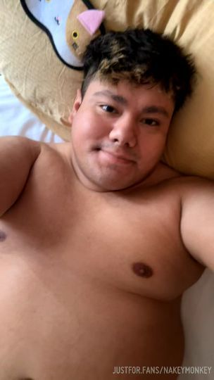 Someone just subscribed to my JustFor.Fans page. You should too! justfor.fans/NakeyMonkey?Source=NewFanBlueSky