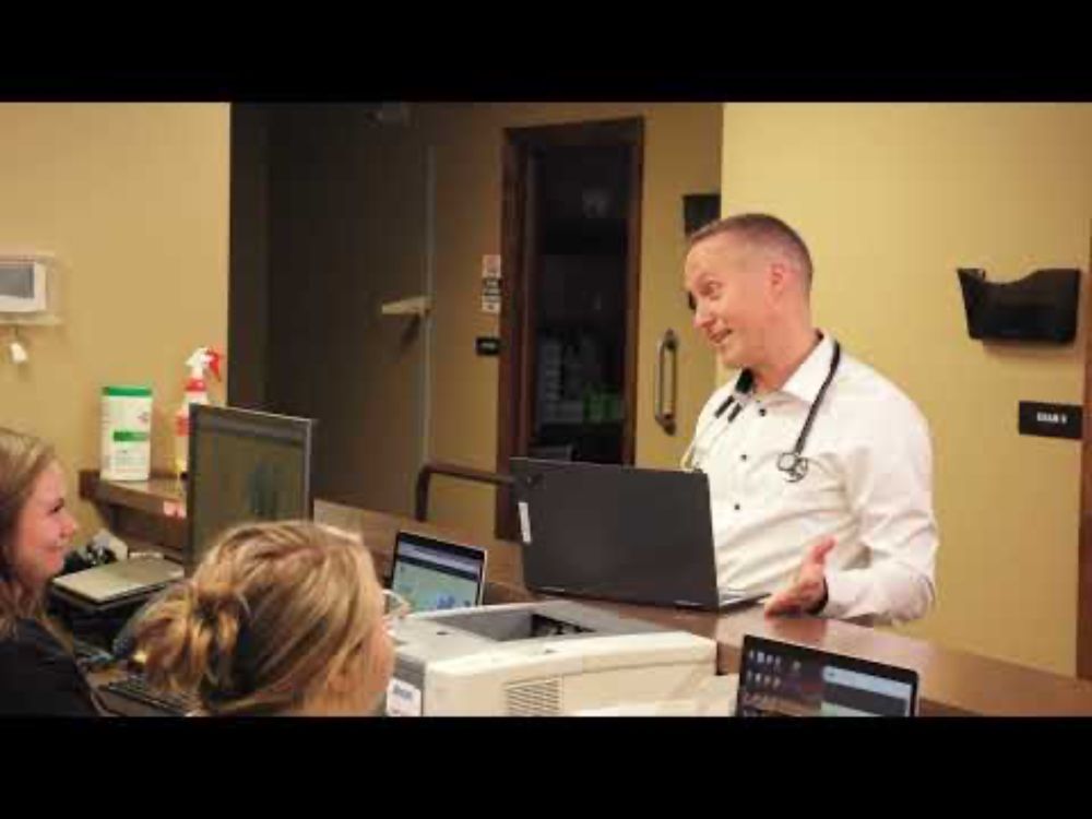 "All Teach, All Learn": Project ECHO Participant Spotlight