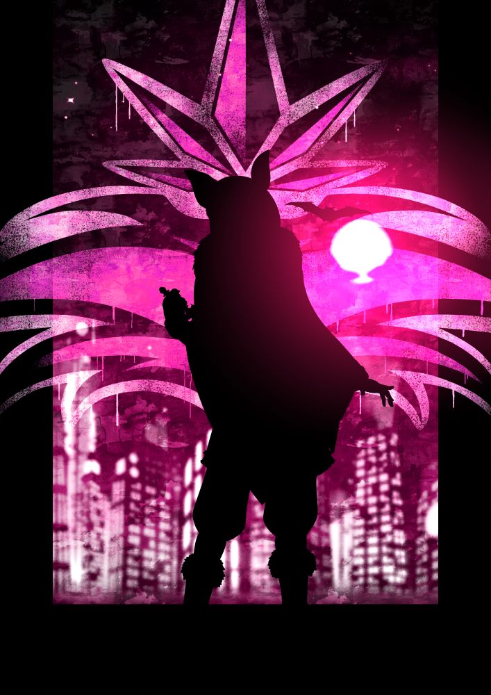 Meiko Komori, the Bat of the North