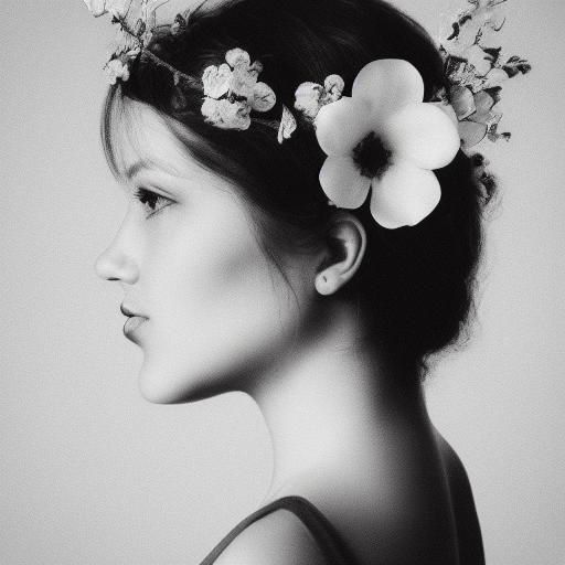 KI generiert mit stable Diffusion