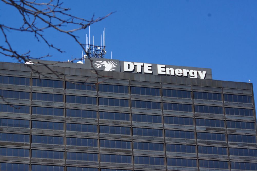 Ballot initiative seeks to ban political contributions from monopoly corporations, like utilities • Michigan Advance