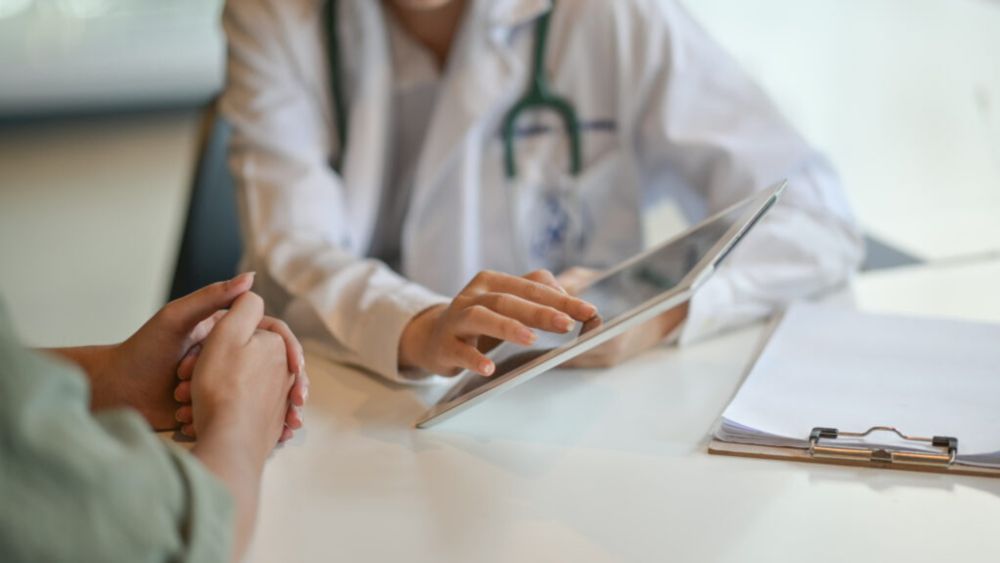 The magnitude of disruption accompanying AI and data democratization is something most doctors still can’t see.
