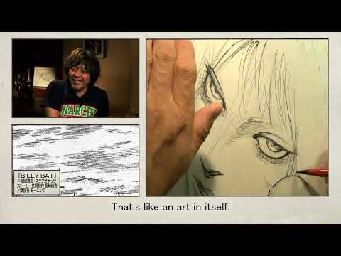 Naoki Urasawa's Manben - Takahashi Tsutomu S3 E3 | Eng sub