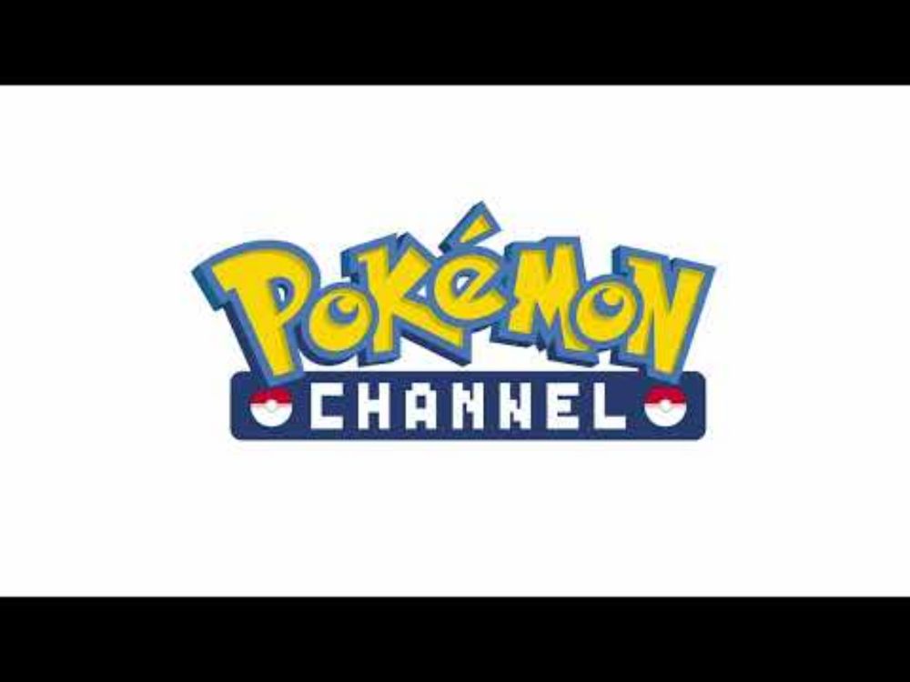 Pokémon Channel OST: Cobalt Coast