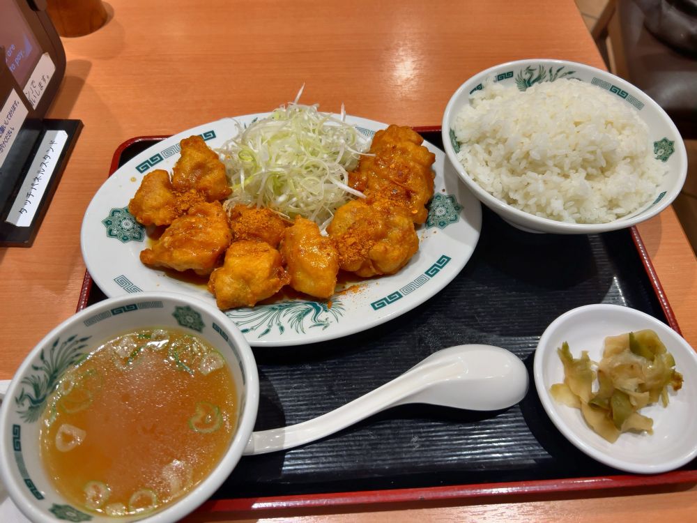 この日は1人で。
多分疲れてたのか投稿のし忘れ💦