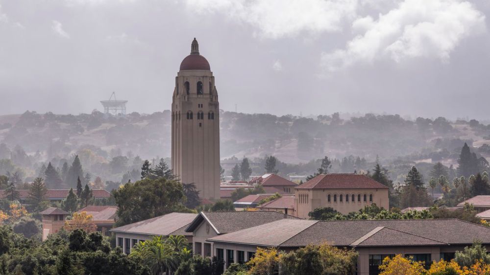 California bans legacy and donor admissions at all universities