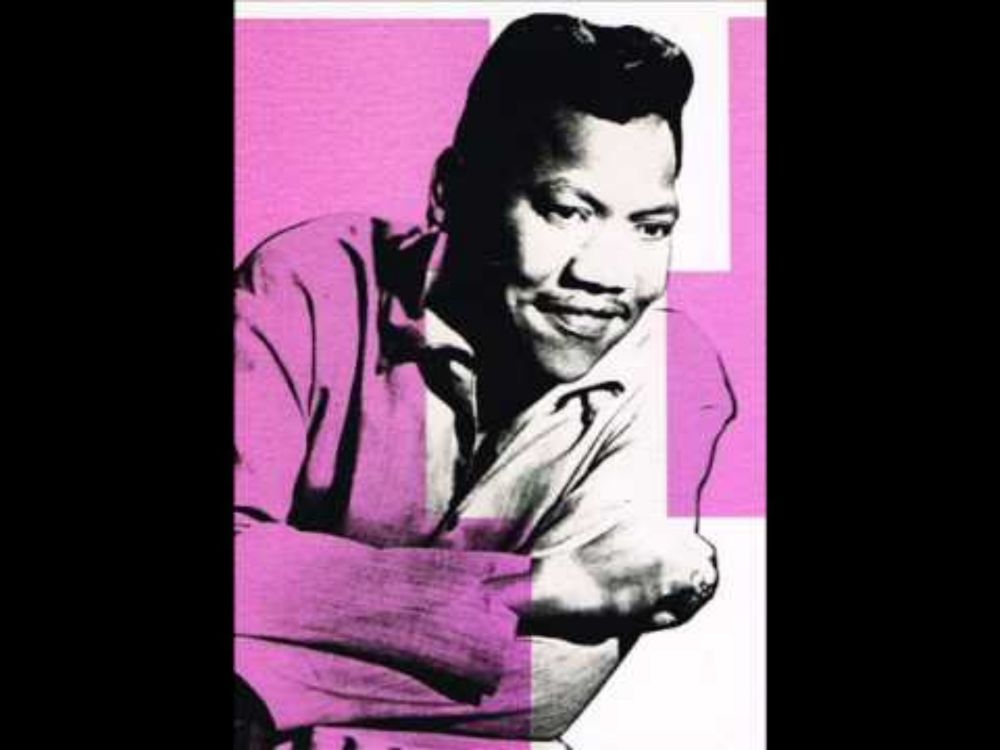 Bobby Bland  - I'll Take Care Of You