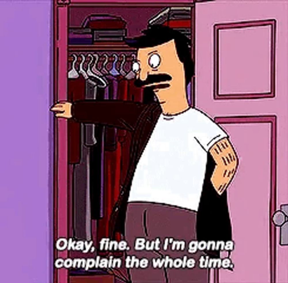 Bobs Burgers GIF