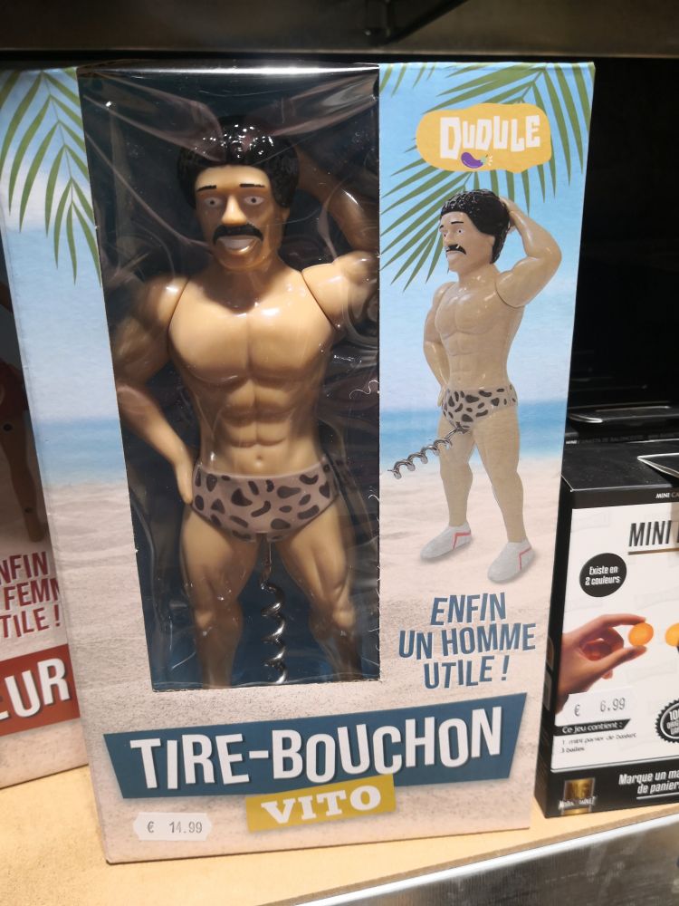 Tire bouchon dudule c'est un mec en slibards leopard son zgeg Est Le tire bouchon 