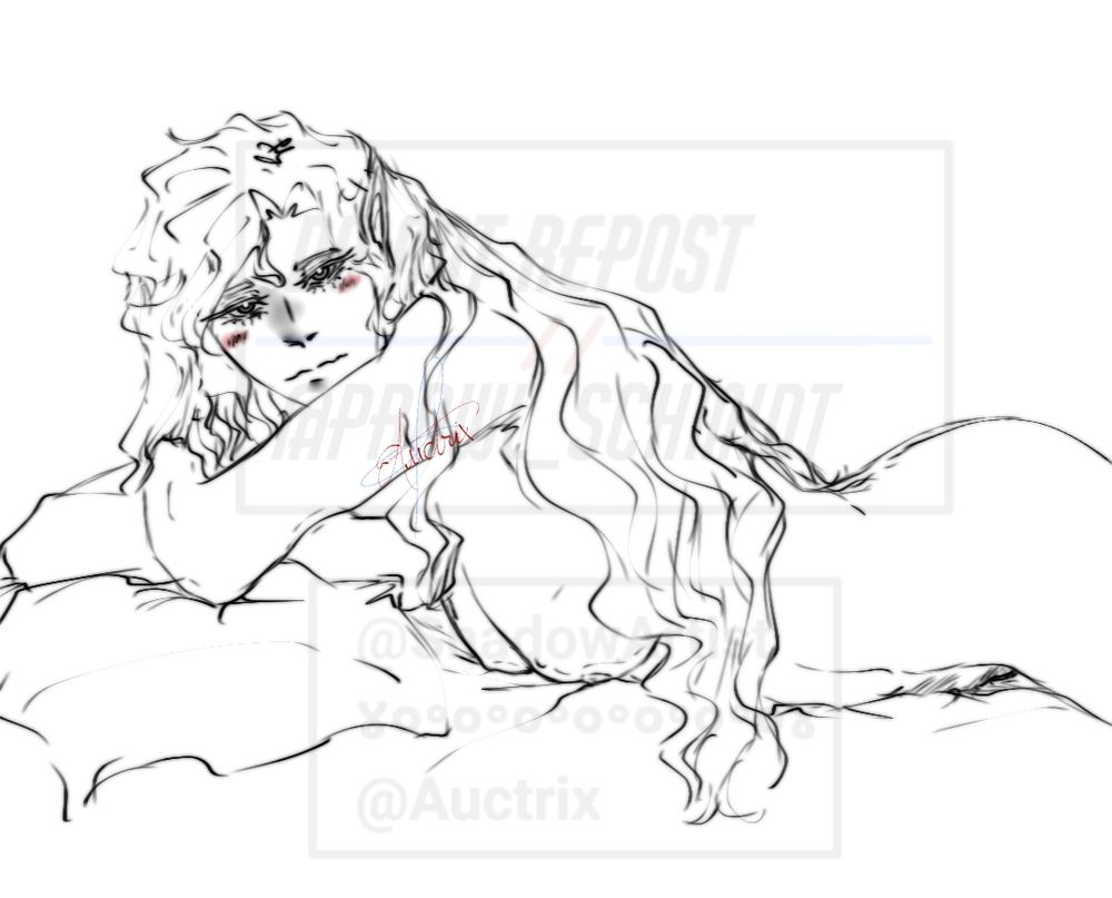 Mulher nua deitadade bruços