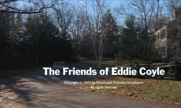 The Friends of Eddie Coyle