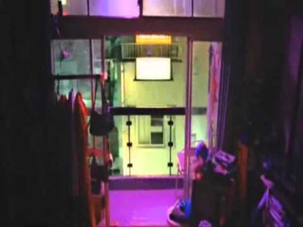 Autechre- VLetrmx21 (HQ)