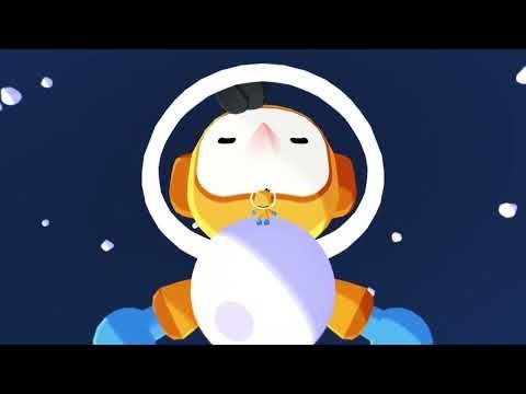 Wild Cosmos Demo Trailer